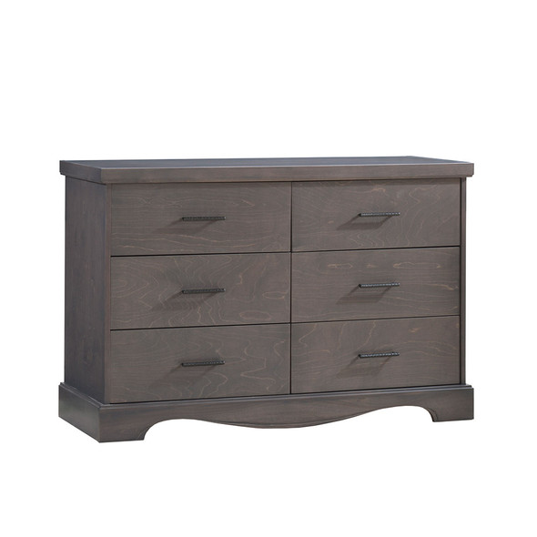 NEST Matisse Collection Double Dresser in Grigio