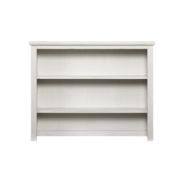 Oxford Baby Lexington Hutch in Heirloom White