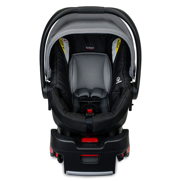 Britax B-Safe 35 Infant Car Seat in Dove