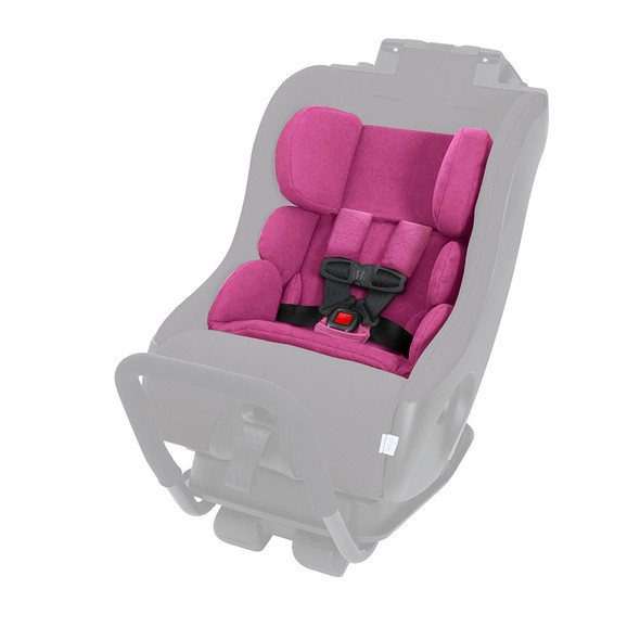 Clek Infant-Thingy Car Seat Insert in Flamingo -