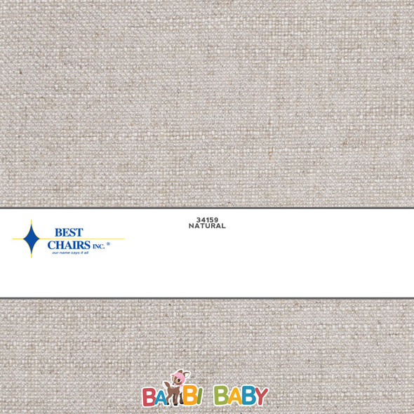 Best Chairs Fabric Swatch - 34159