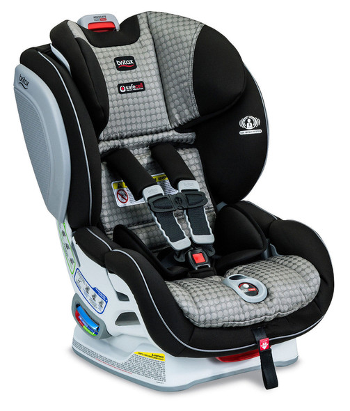 Britax Advocate Clicktight ARB Car Seat in Venti