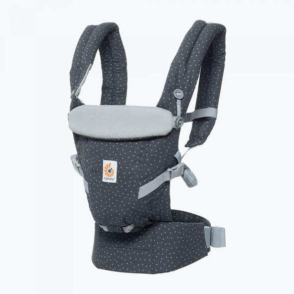 ErgoBaby Baby Carrier Adapt in Starry Sky