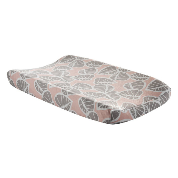 Lambs & Ivy Calypso Changing Pad Cover