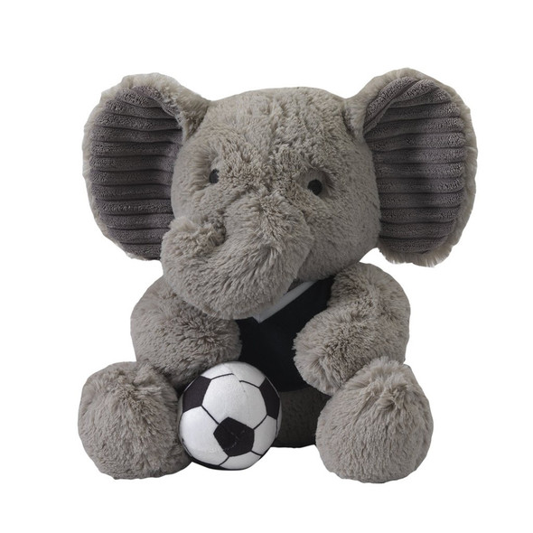 Lambs & Ivy Future All Star Plush Elephant-Blazer