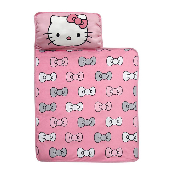 Lambs & Ivy Hello Kitty Nap Mat