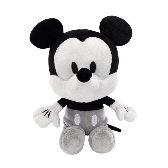 Lambs & Ivy Mickey Plush Mickey