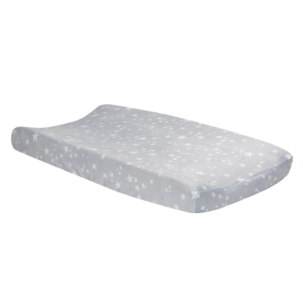 Lambs & Ivy Milky Way Changing Pad Cover