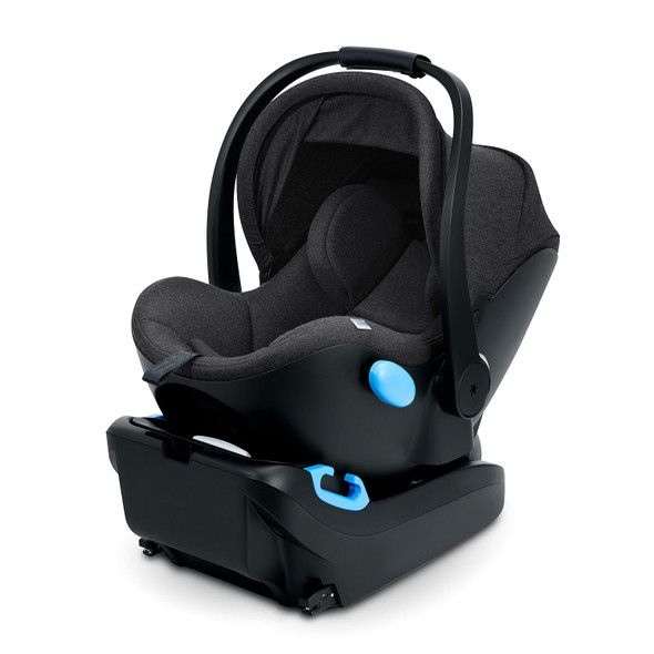 Clek Liing Infant Car Seat in Mammoth Wool