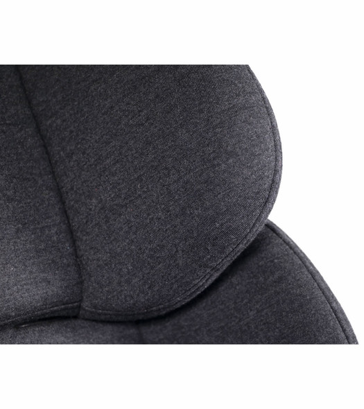 Clek Fllo Convertible Car Seat in Mammoth Wool -