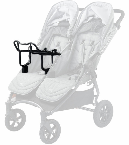 Valco Duo X / Neo Twin Car Seat Adapter in Graco