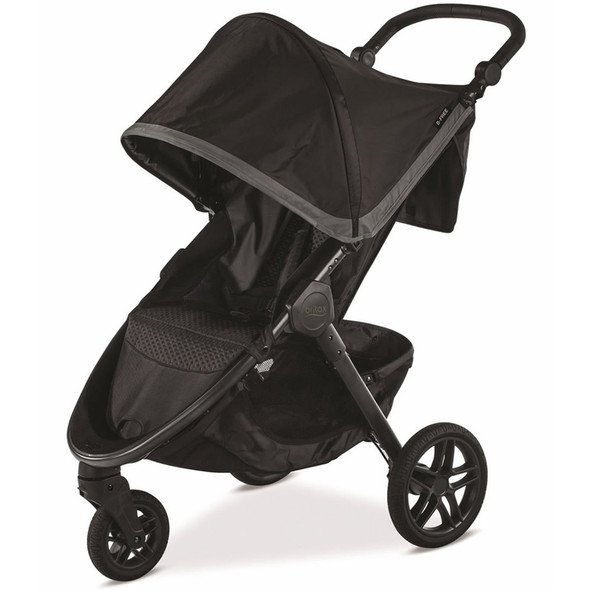 Britax B-Free Stroller in Vibe