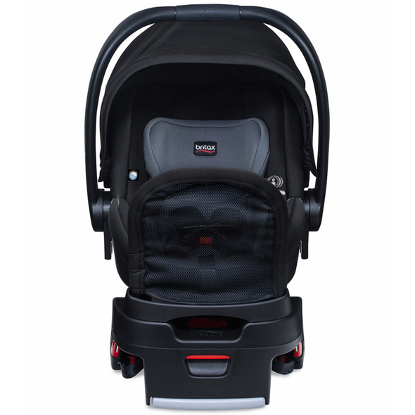 Britax Endeavours Infant Car Seat in Otto Safe Wash