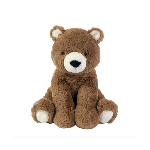 Lambs & Ivy Bear - Wally Plush