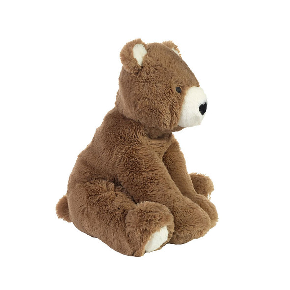 Lambs & Ivy Bear - Wally Plush