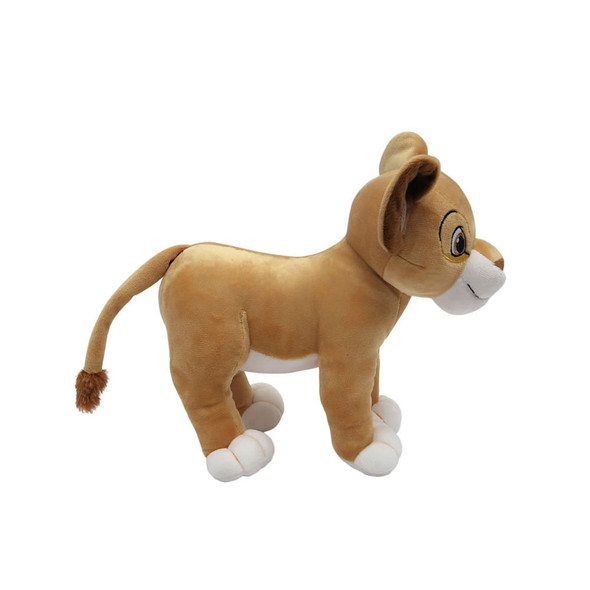 Lambs & Ivy Lion - Simba Plush