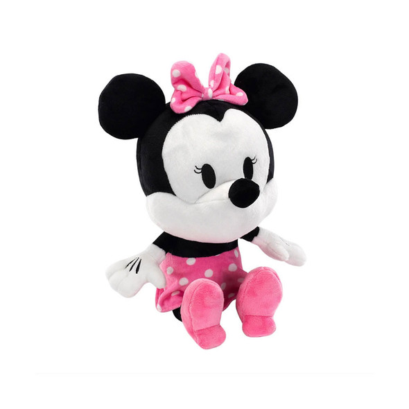 Lambs & Ivy Minnie Mouse Plush