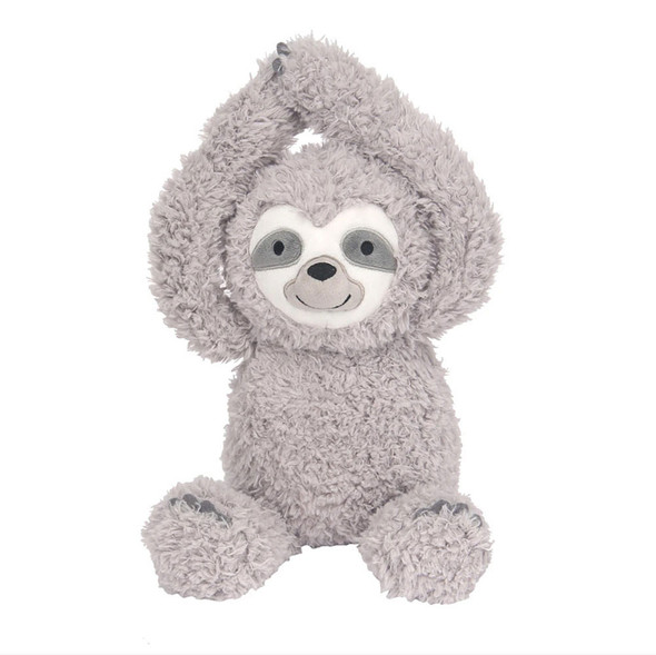 Lambs & Ivy Baby Jungle Sloth - Speedy