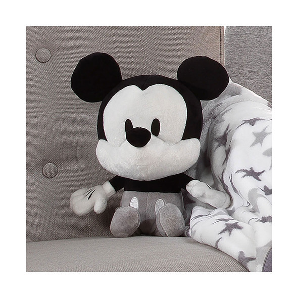 Lambs & Ivy Mickey Mouse- Classic Plush