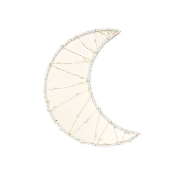 Lambs & Ivy Moon Led D