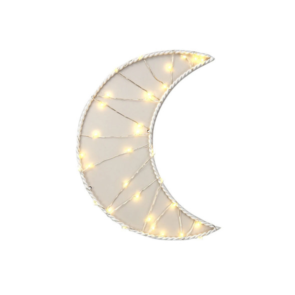 Lambs & Ivy Moon Led D