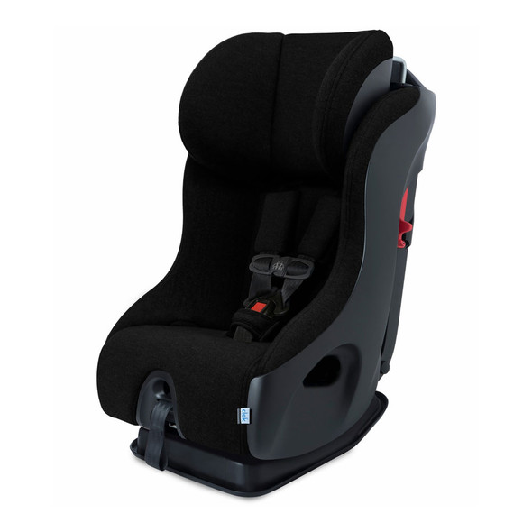 Clek Fllo Convertible Car Seat in Carbon