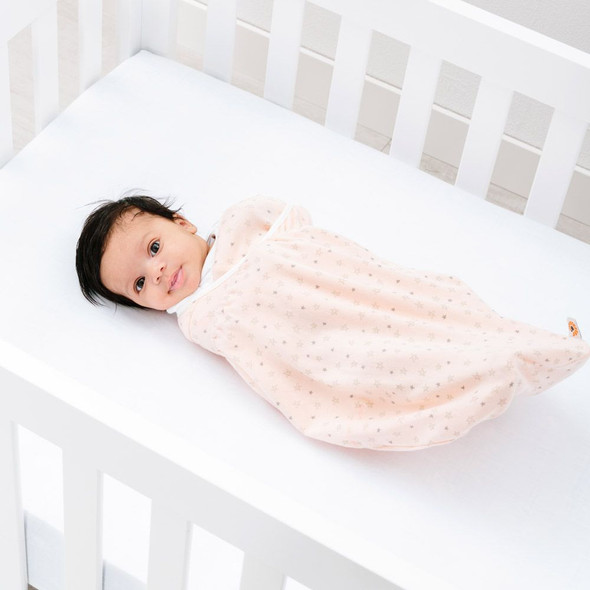 Ergobaby Original Swaddler in Star Bright