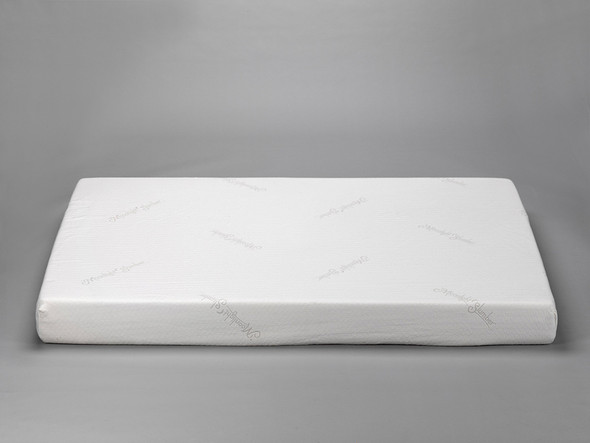 Moonlight Slumber Premium Cotton MLS Twin Mattress Pad