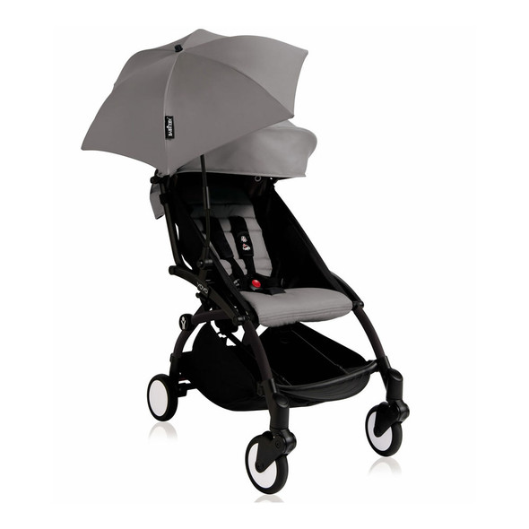 JetSetGo BABYZEN YOYO Parasol - Grey