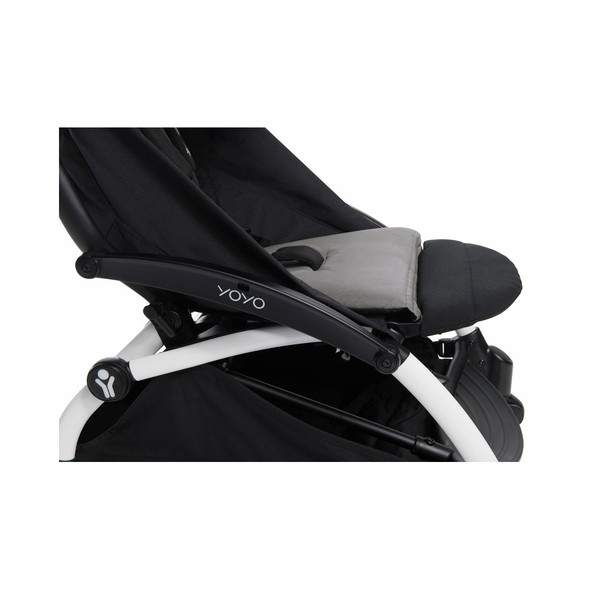 JetSetGo BABYZEN YOYO Leg Rest