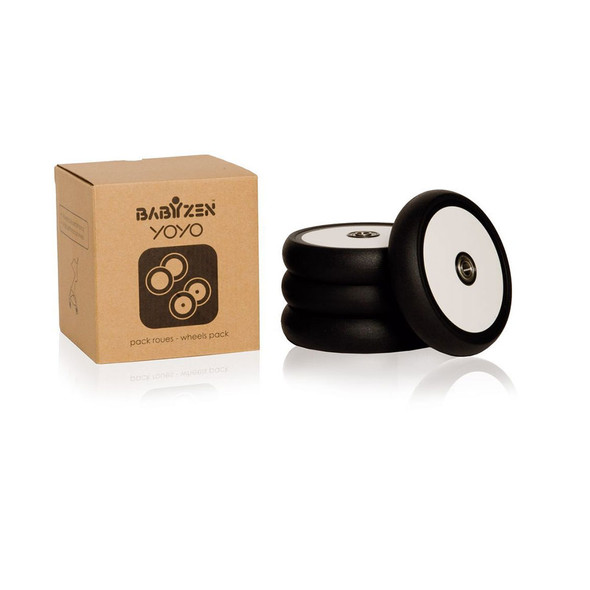 JetSetGo BABYZEN YOYO Wheel Pack