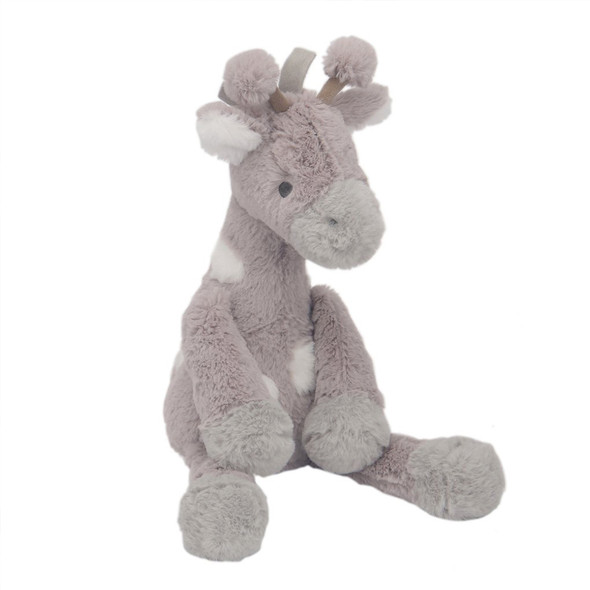 Lambs & Ivy Baby Jungle Giraffe - Stretch