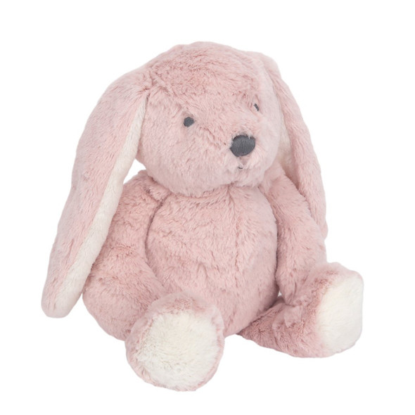 Lambs & Ivy Botanical Baby - Signature Plush Bunny- Hip Hop