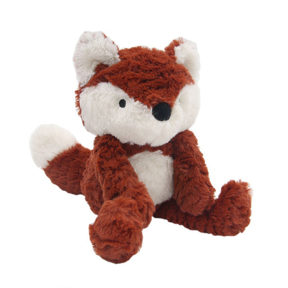 Lambs & Ivy Into the Woods Plush Fox- Chestnut