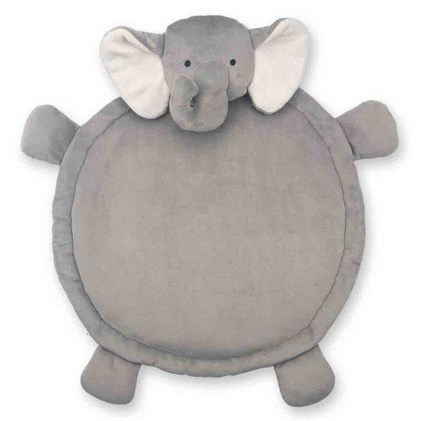 Lambs & Ivy Play Mats Elephant