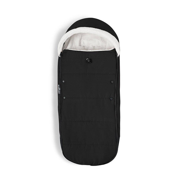 Babyzen Yoyo Footmuff  - Black