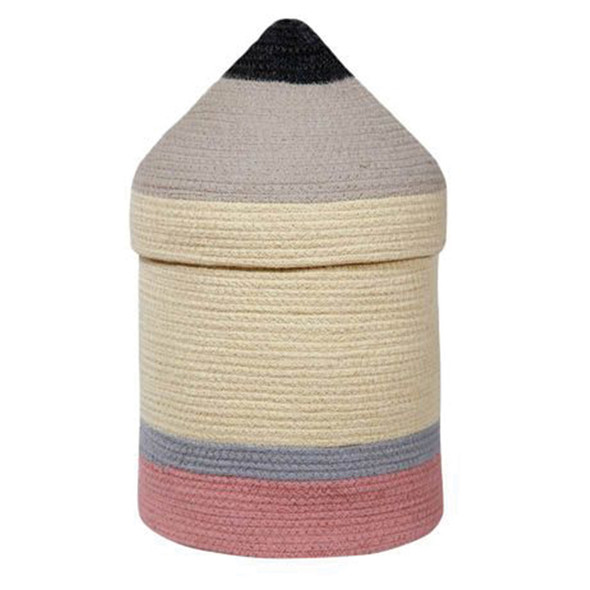 Lorena Canals Basket Pencil Large