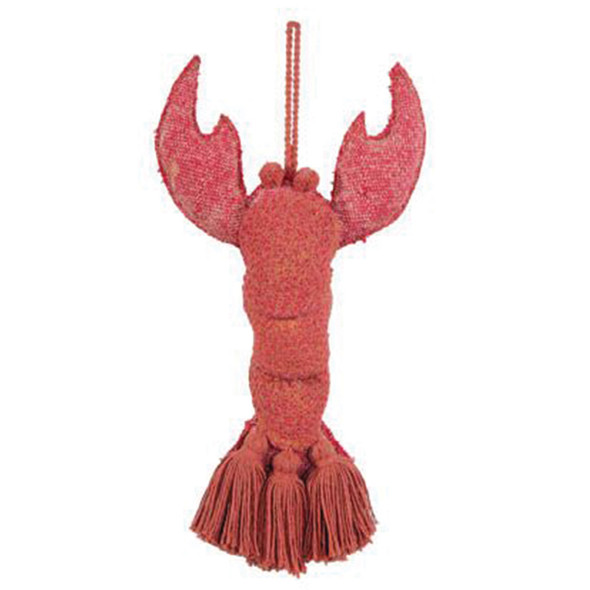 Lorena Canals Door hanger Lobster