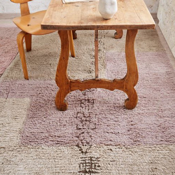 Lorena Canals Woolable Washable Rug Amani