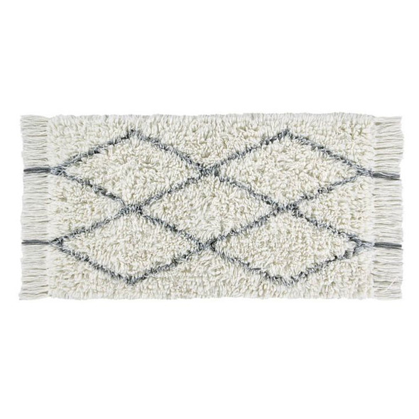 Lorena Canals Washable Rug Berber Soul