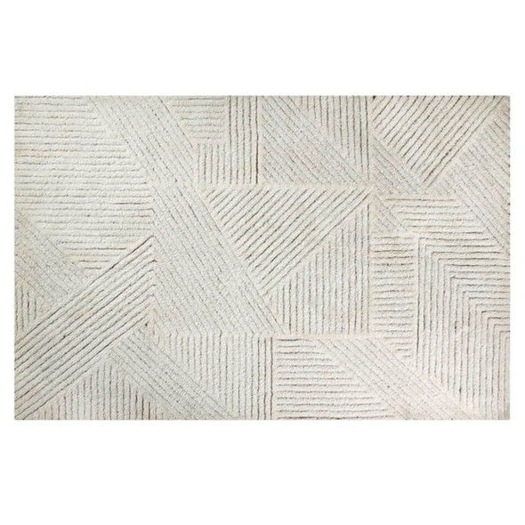 Lorena Canals Washable Rug Almond Valley