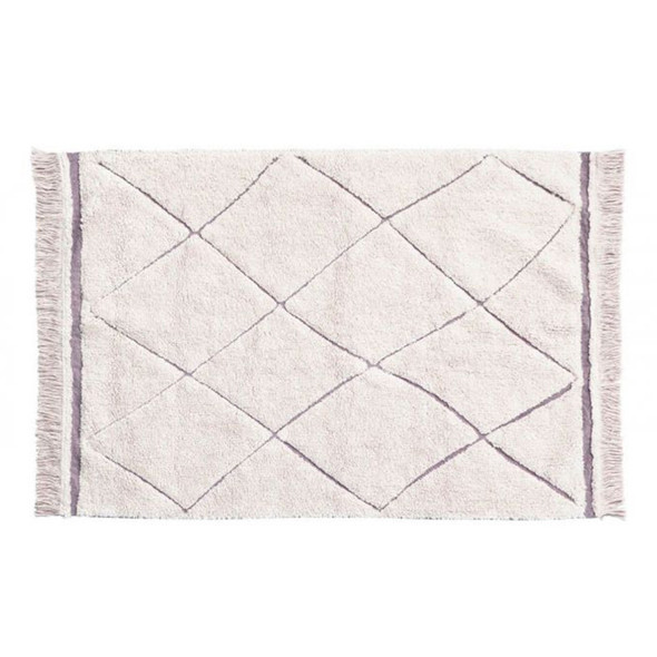 Lorena Canals RugCycled XS Washable Rug Bereber