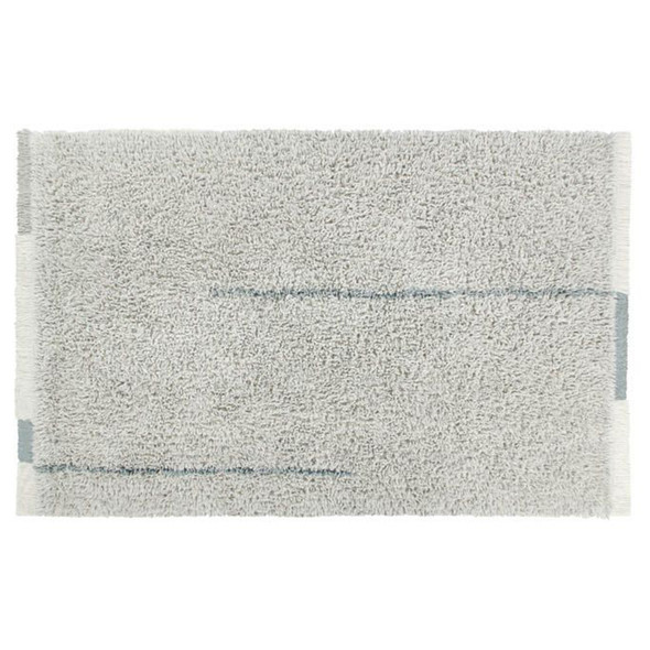 Lorena Canals XL Woolable Rug Free Your Soul Winter Calm