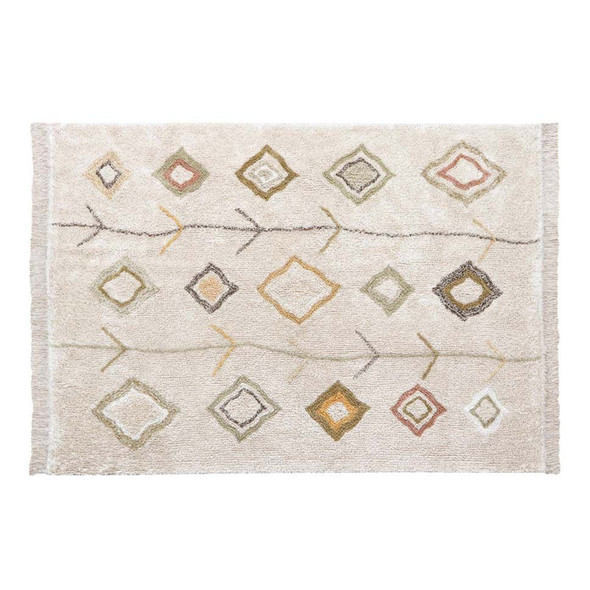 Lorena Canals Large Washable Rug Kaarol Earth