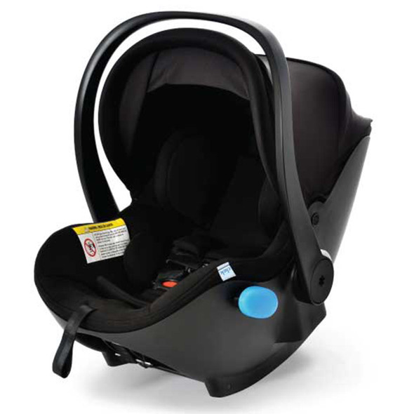 Clek Liingo Infant Car Car Seat in Carbon