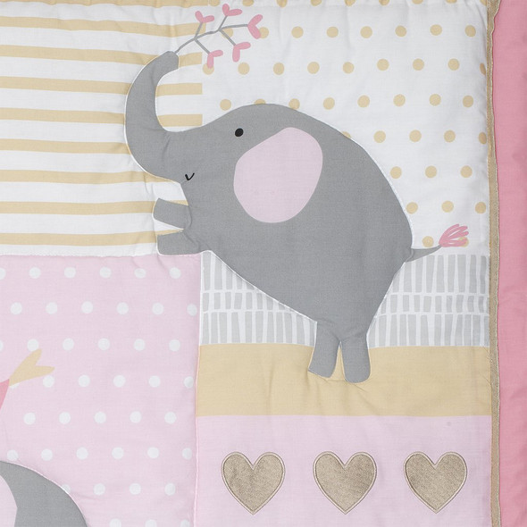 Bedtime Originals Eloise 3-Piece Bedding Set