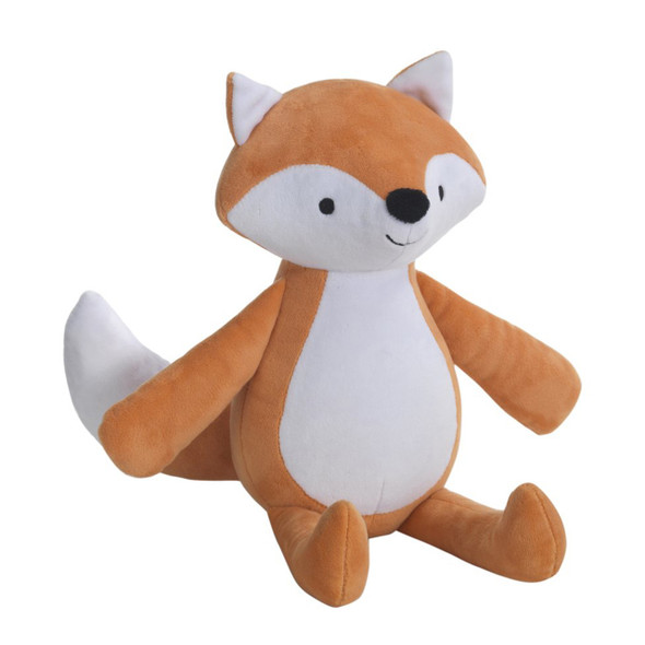 Bedtime Originals Scout The Fox Plush