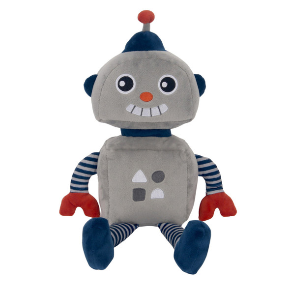 Bedtime Originals Robbie the Robot Plush