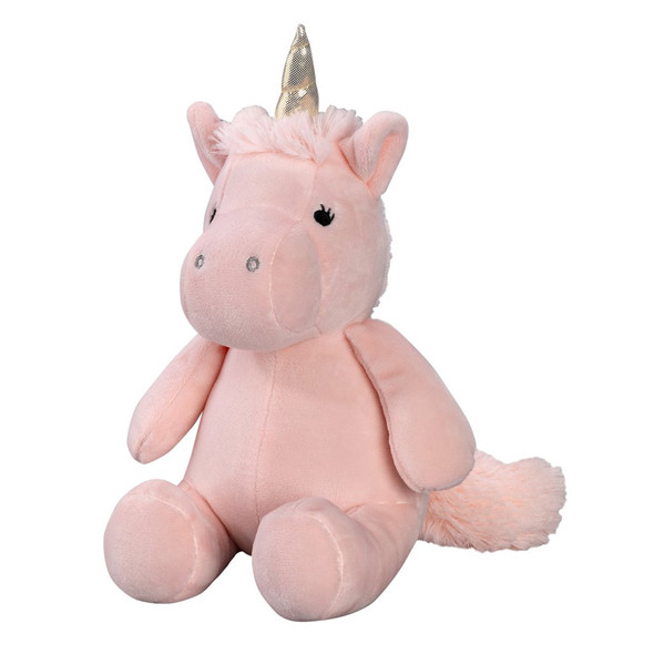 Bedtime Originals Pearl The Unicorn Plush