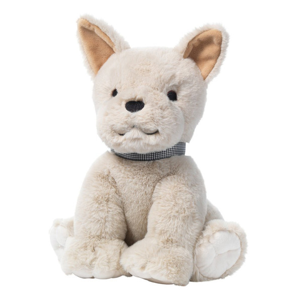 Lambs & Ivy Bow Wow Winston The Dog Plush